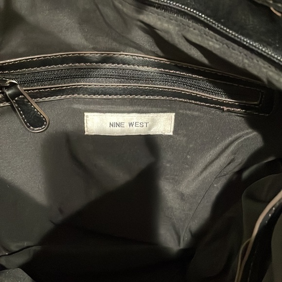 Nine West handbag - Picture 6 of 6